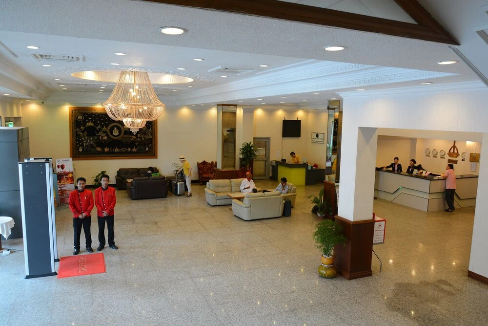 Central