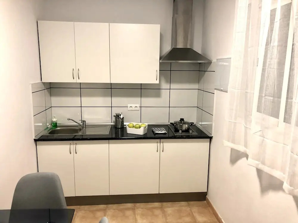 Apartamentos My Way