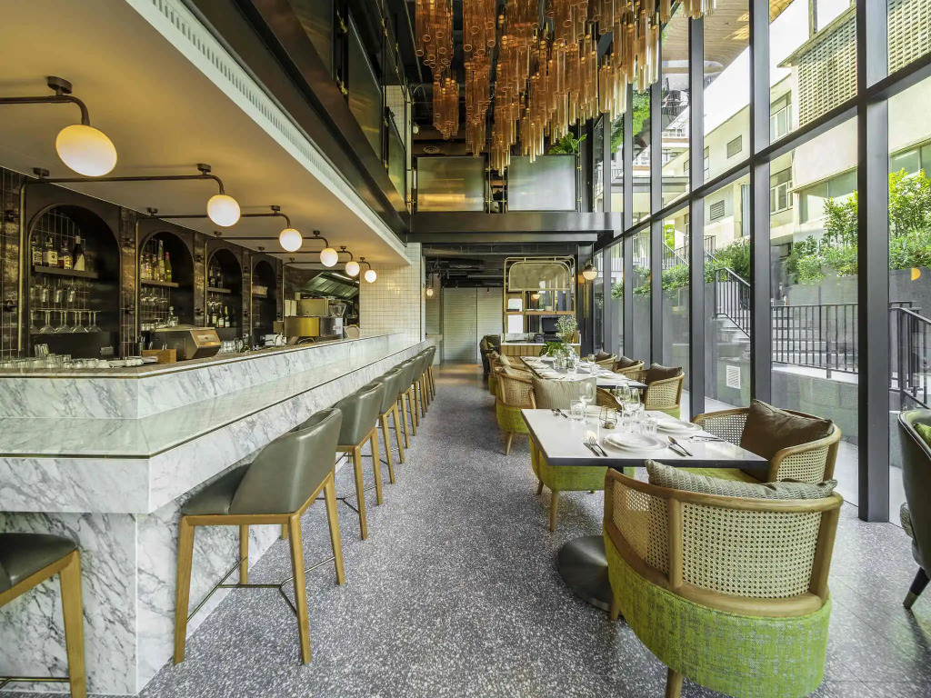 Homm Sukhumvit34 Bangkok