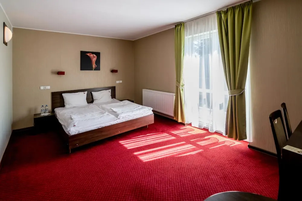 Hotel Walewscy