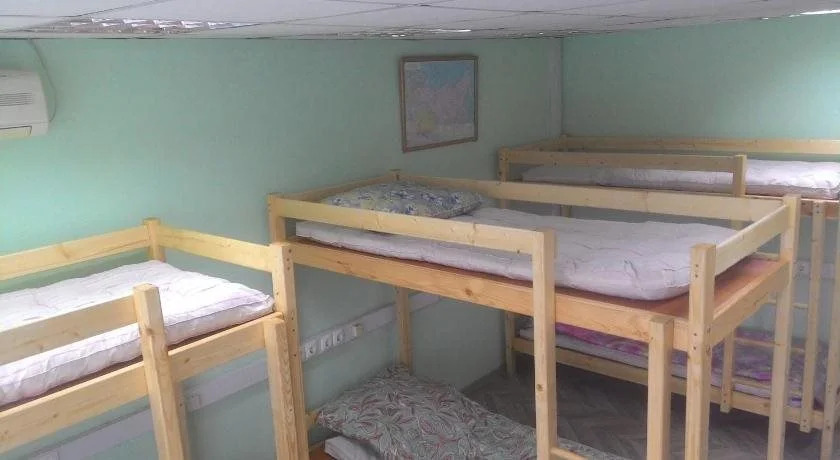 Transsib Hotel
