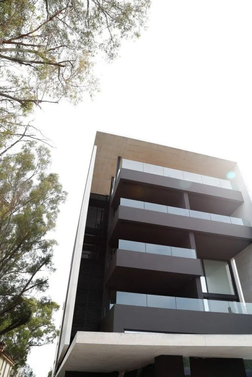 Voula Lofts