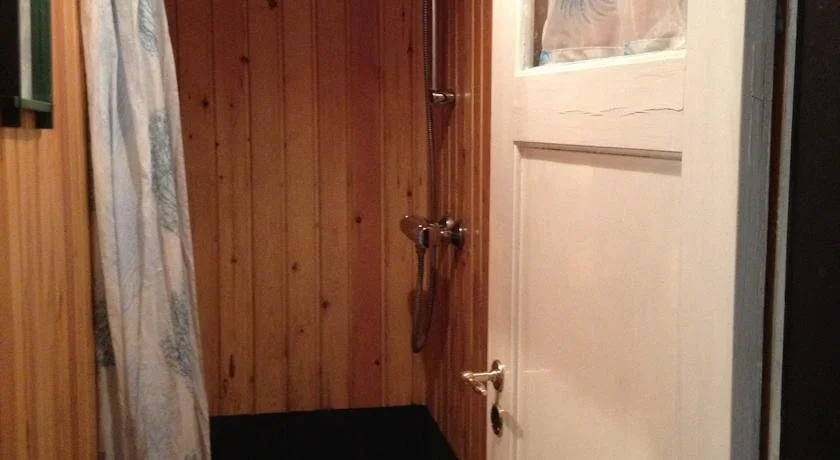 Pensionat Villa Strandly, Bed & Breakfast