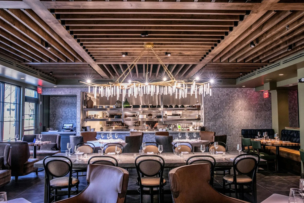 The Burgess Hotel, Atlanta, a Tribute Portfolio Hotel