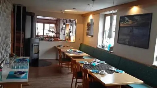 Hotel Garni und Apartments Zur Krone