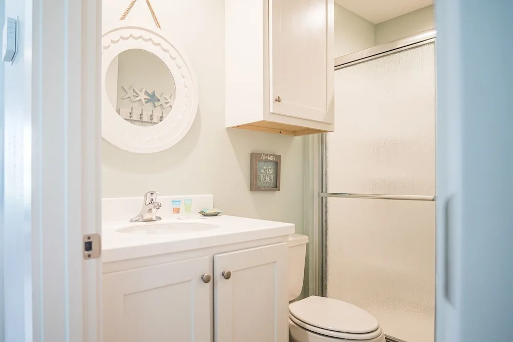 Hammerhead 2 Bedroom Home