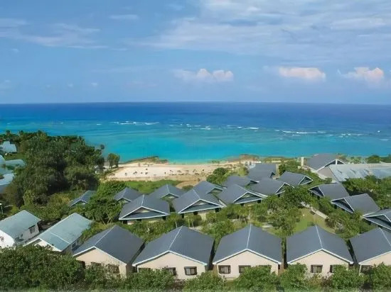 Hotel Sunset Resort