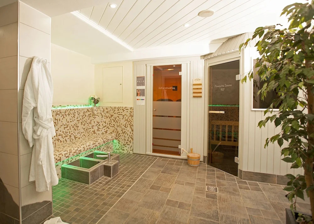 Hotel & Ferienappartements Edelweiss