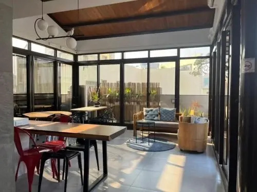 傅居52 Fus house 52