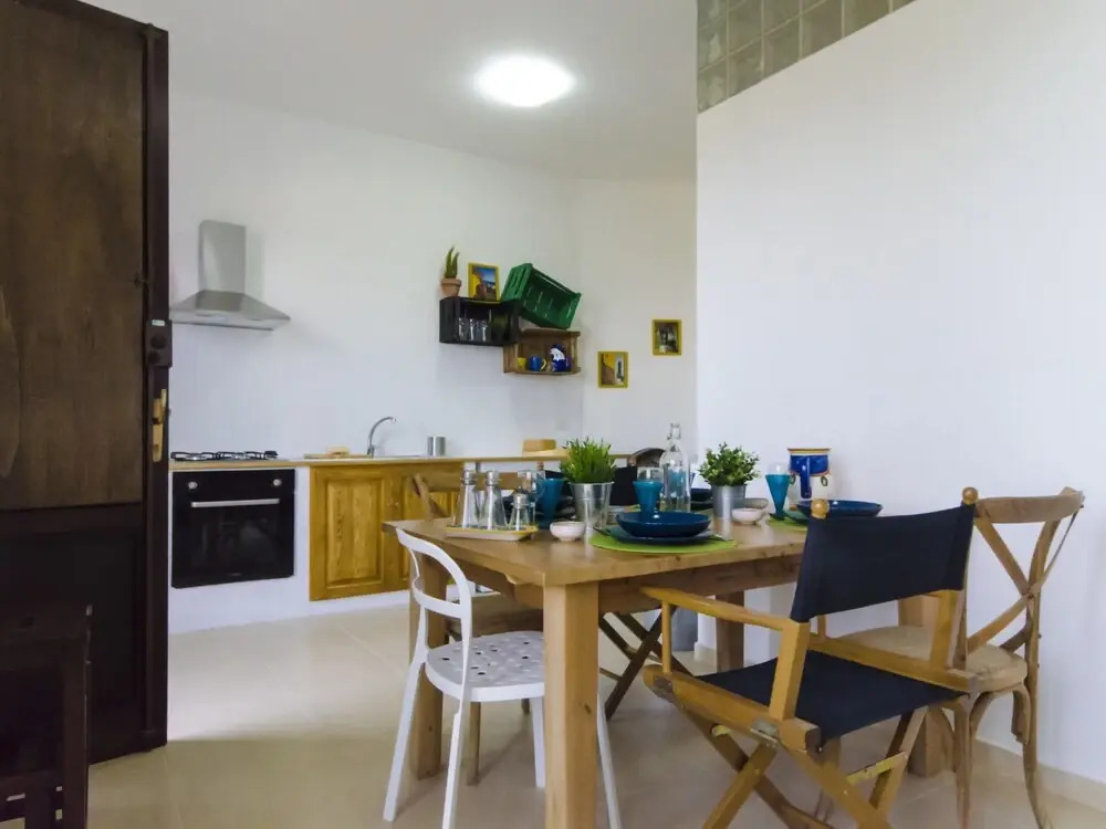Casa Artemide
