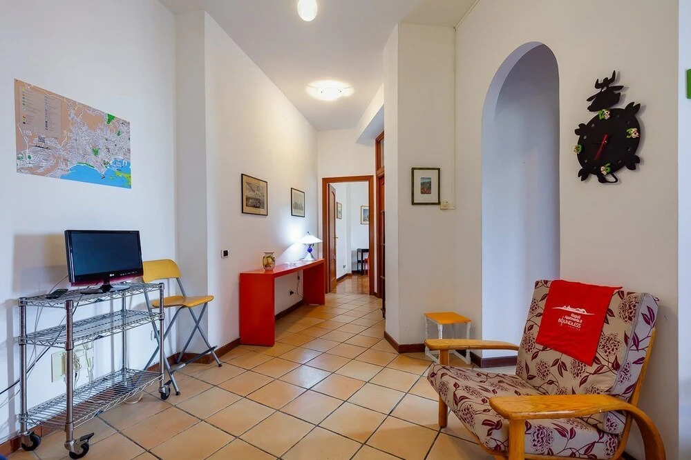 Apartment - Caravaggio BH 105
