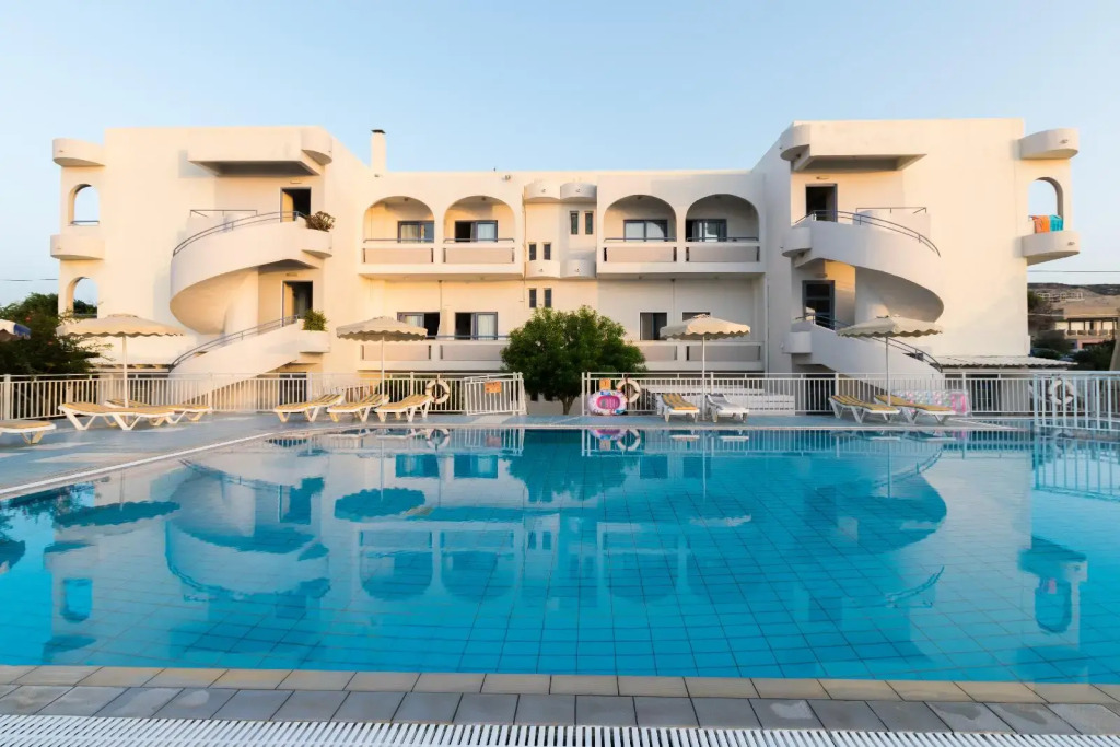 Kordistos Hotel