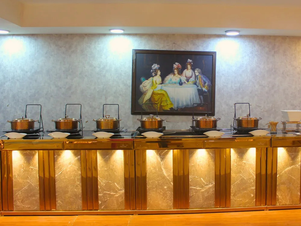 Hotel Cymbal -Sector 31 Gurgaon