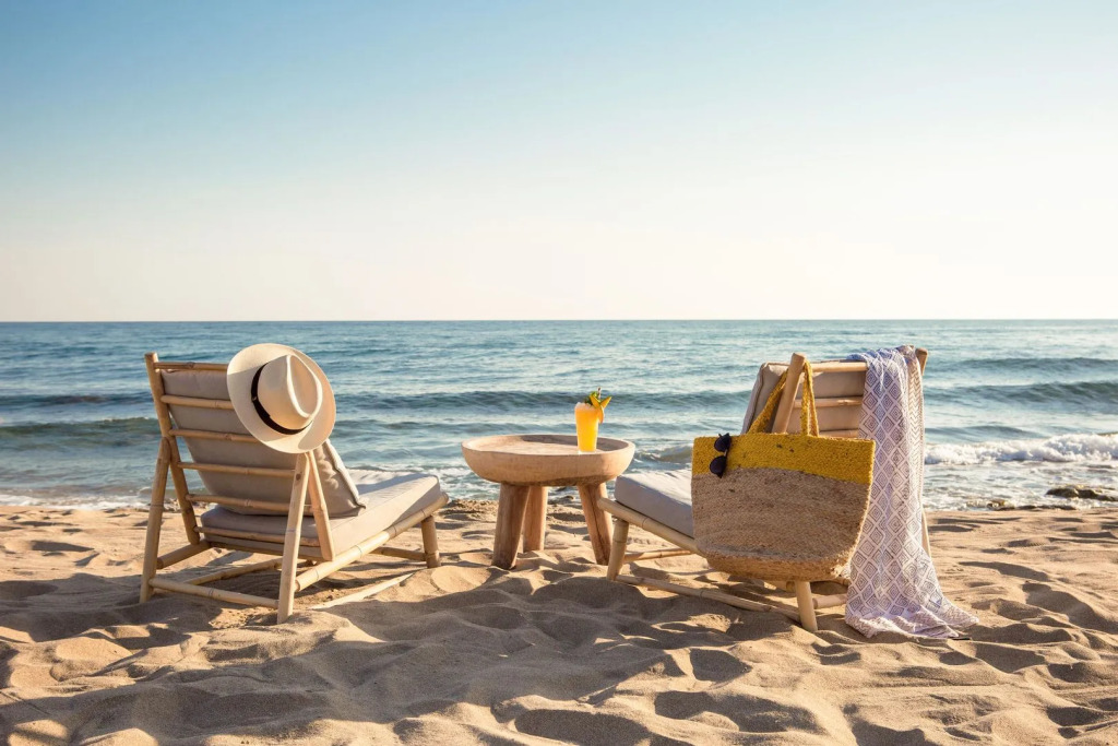 Phāea Cretan Malia, a Member of Design Hotels