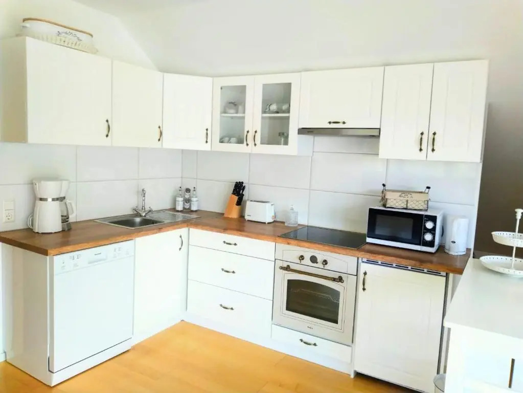 Romantic Style Apartment Titisee-Neustadt
