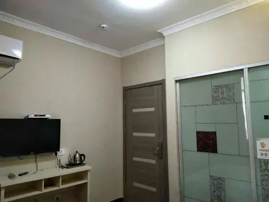 Xiandu quiet homestay