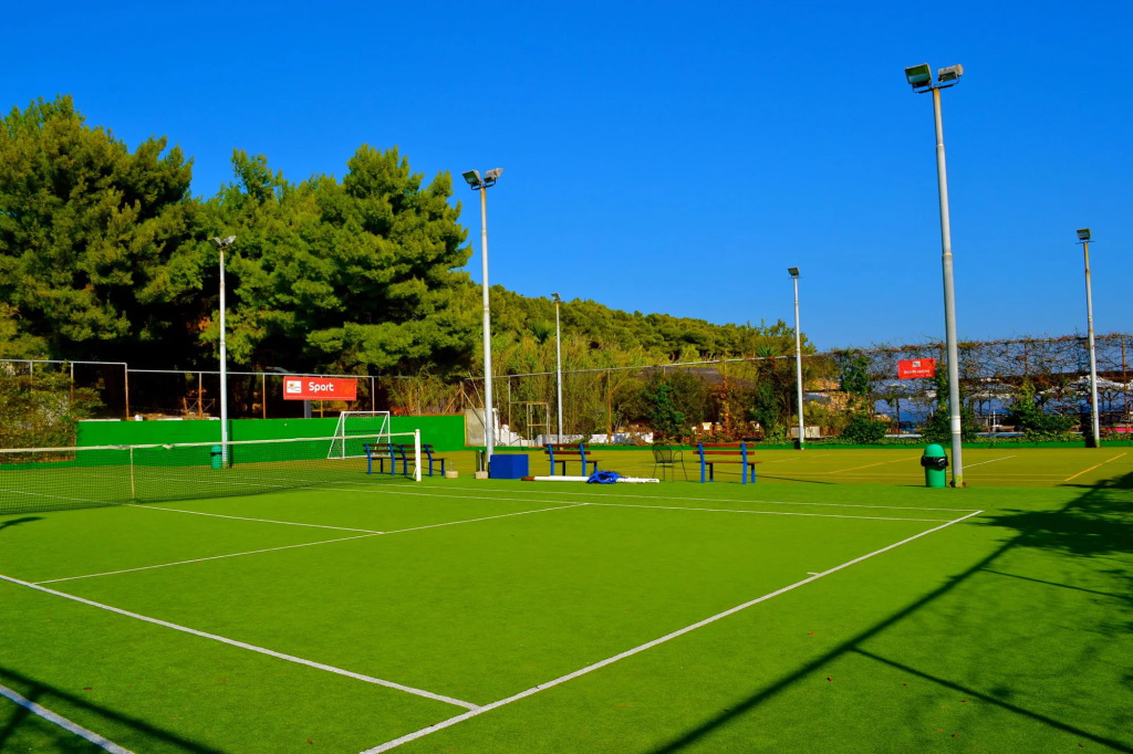 Marpunta Resort, Santikos Collection