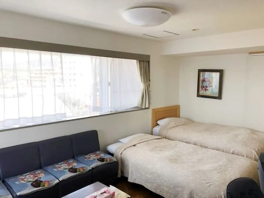 Fuji Gotemba Condominium Tannpopo