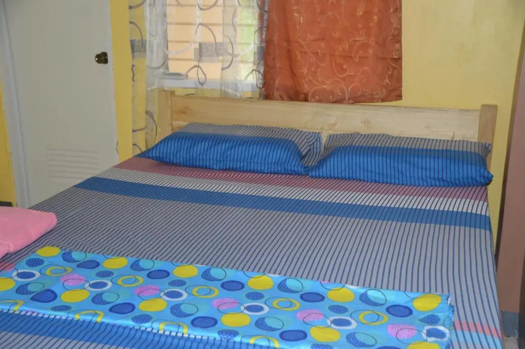 James Homestay