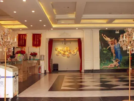 Junyi Hotel - Zaozhuang High Speed Railway Station