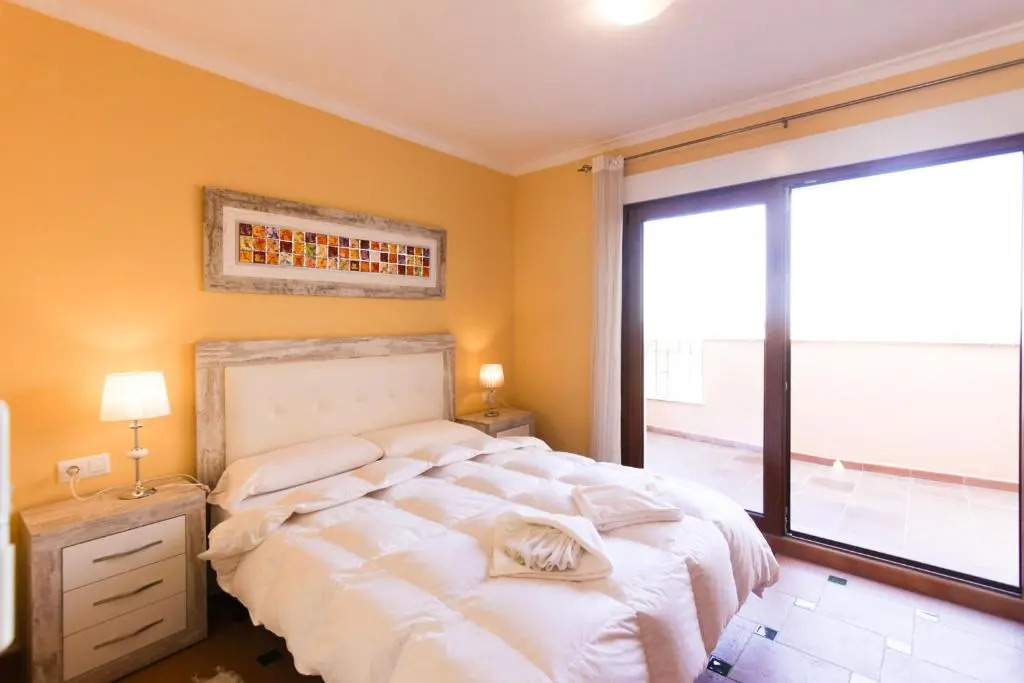Casa Adosada Sol de Azahar by costablancarent