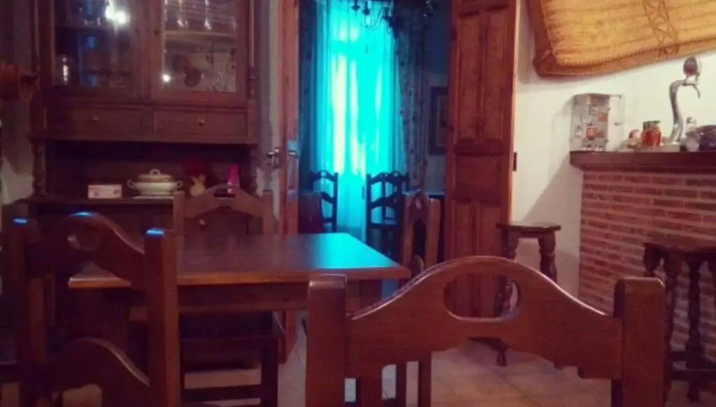 Hotel Rural Su Casa