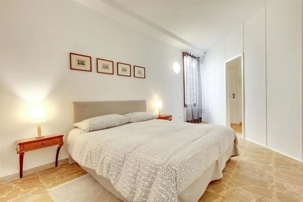 Ca' Silvia Saint Mark Square Apartment