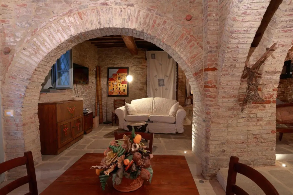 La Casina Del Lillotatini