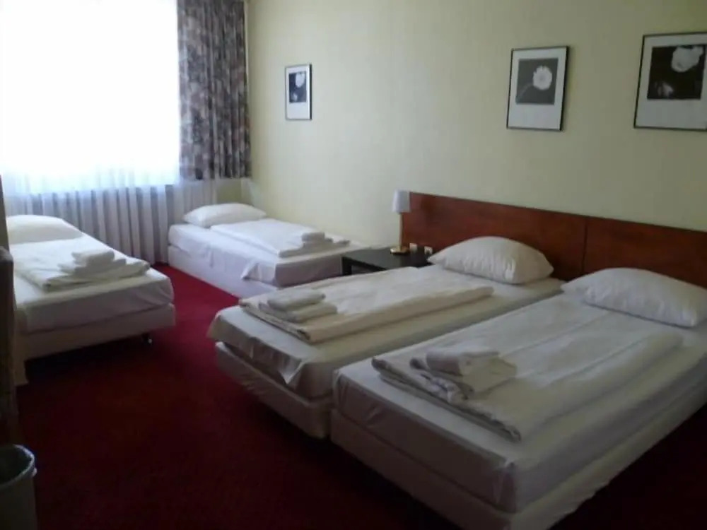 Domo Hotel Mondial