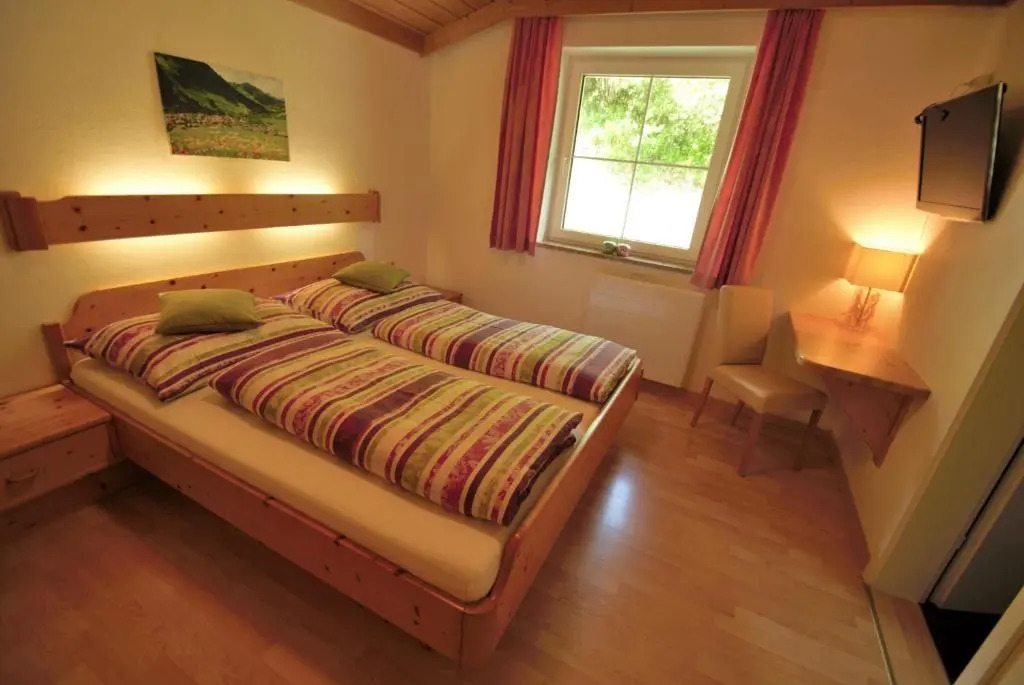 Appartement Ripper