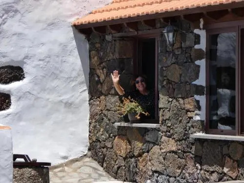 Casa Elba