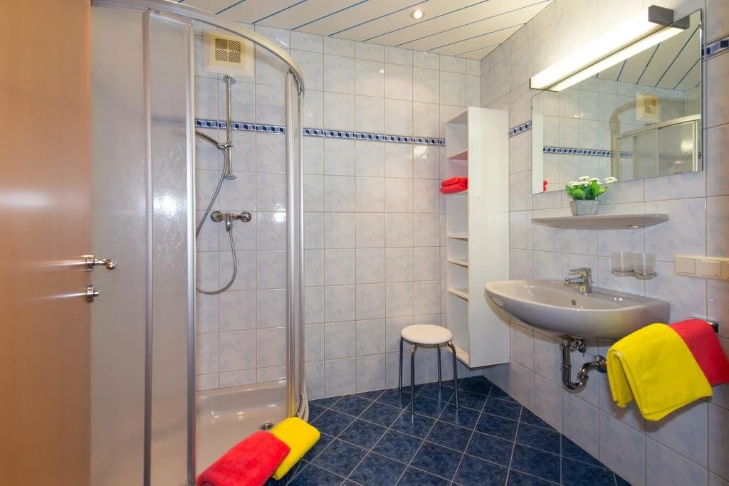 Appartements Romantika & Appartement Barbara