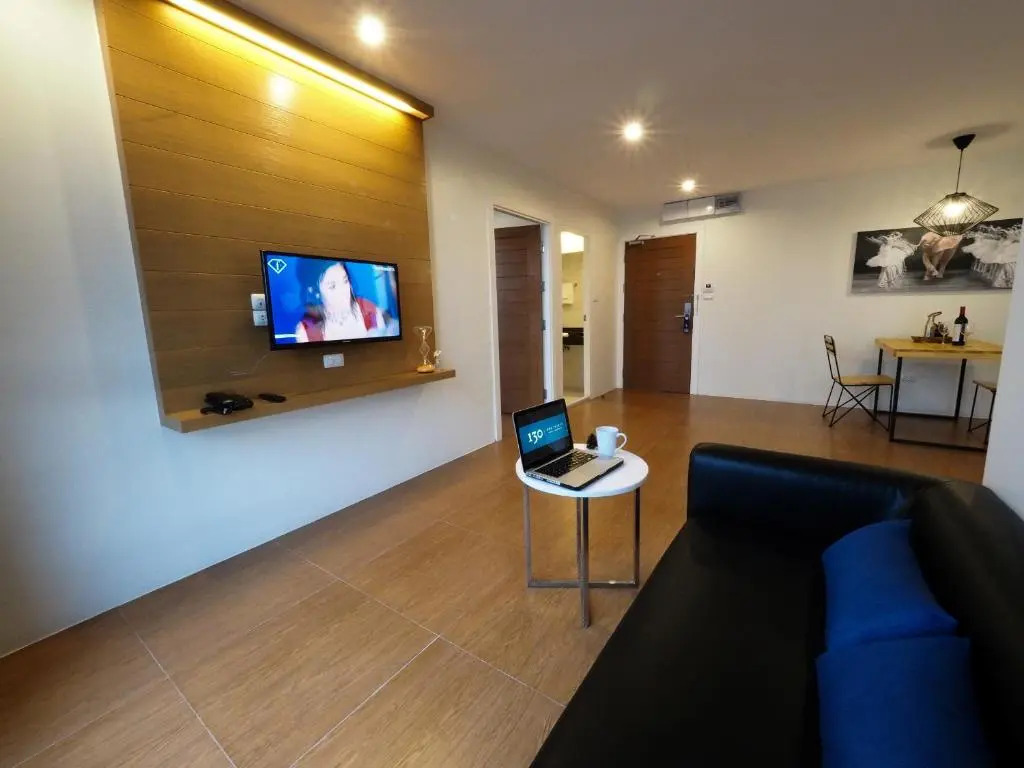 130 Hotel & Residence Bangkok