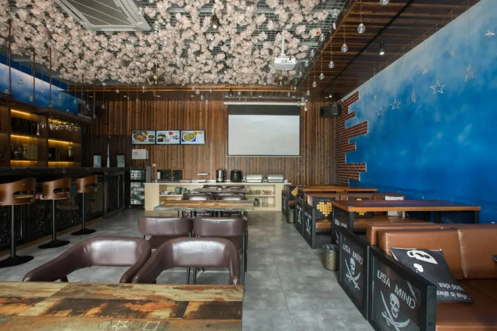 GreenTree Inn Changzhou Wujin Bus Terminal Express Hotel