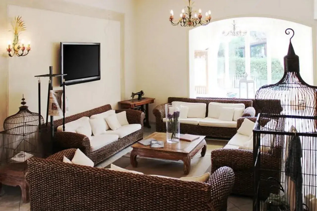 Hotel La Pigna