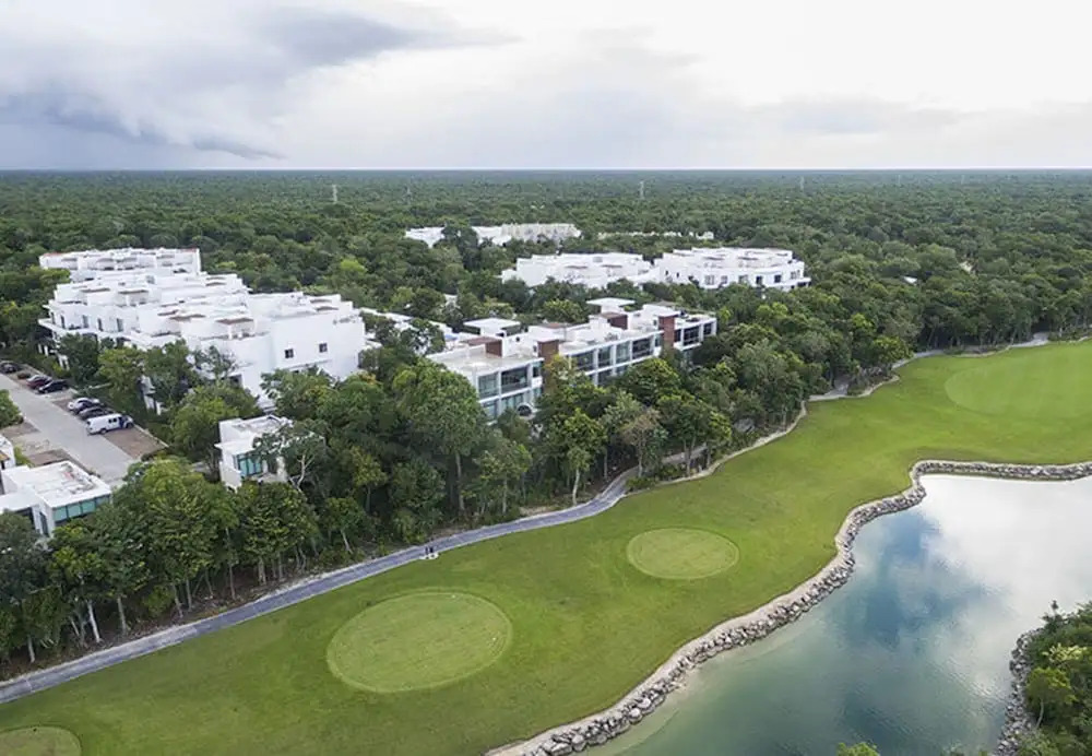 Townhome A3 TAO 2BR by Gate48