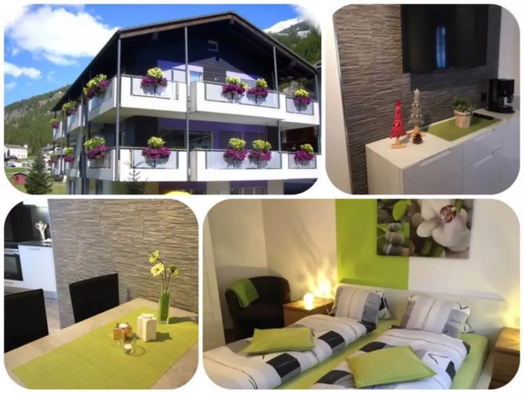 Apartment Alcazar Andriano 11869