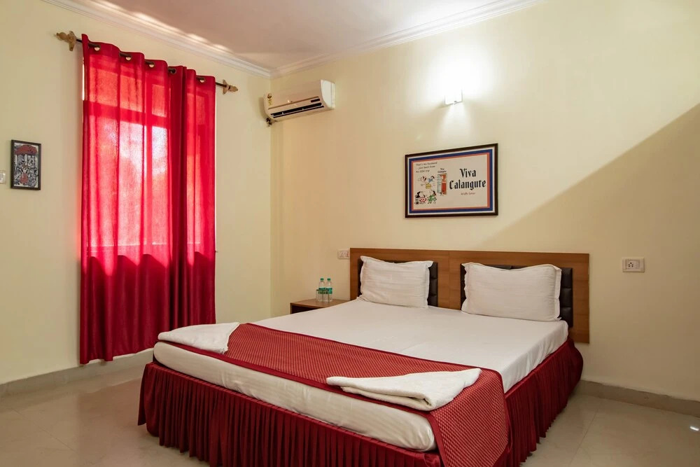 OYO 14724 Hotel Viva Calangute