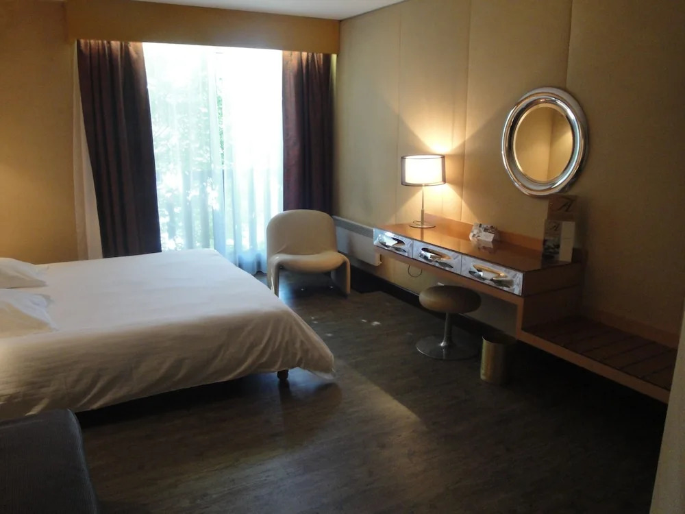 Amirauté Hôtel
