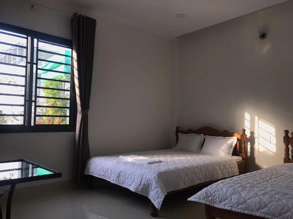 Oyo 965 Thanh Huong Hotel
