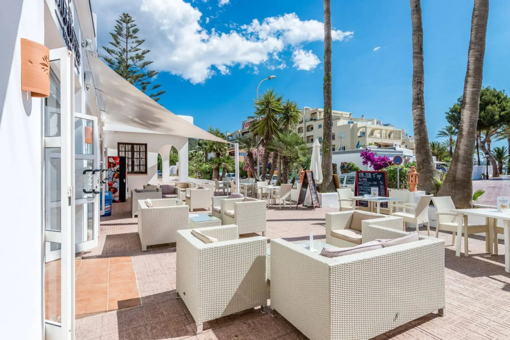 Pierre & Vacances Ros Ibiza