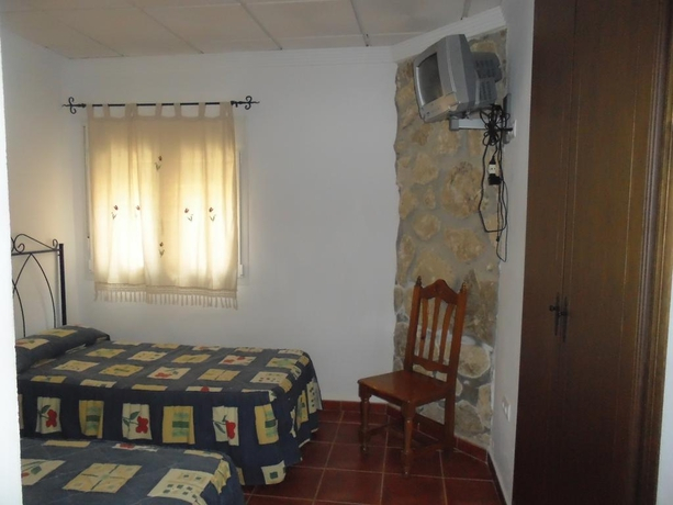 Hostal Paquito