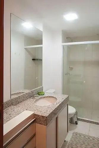 Apartamento dos Bandeirantes