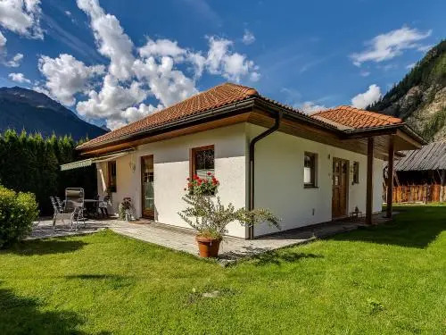 Holiday Home Margret by Interhome