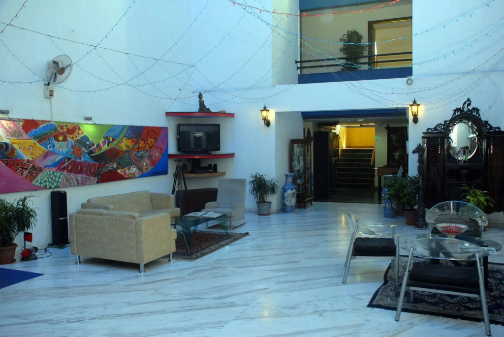 Oritel Service Apartments