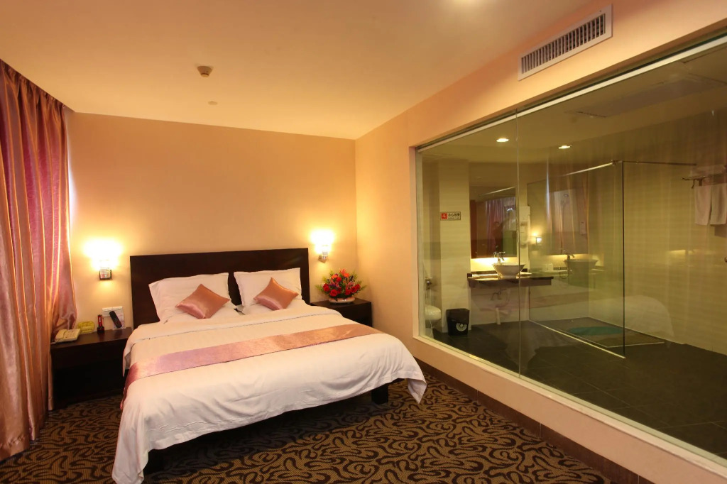 Xin Hua Hotel Guangzhou