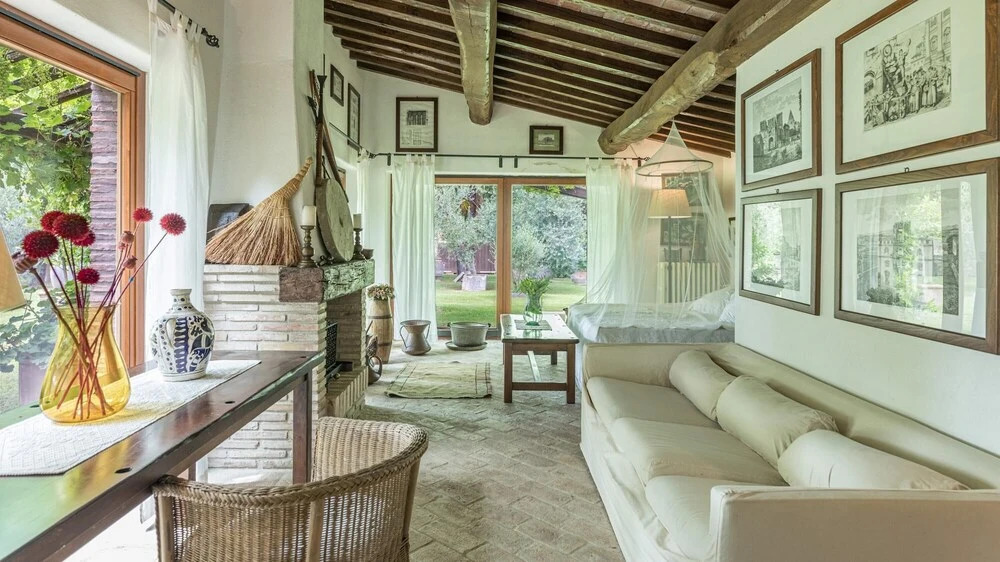 VILLA DUE VIGNE 8, Emma Villas