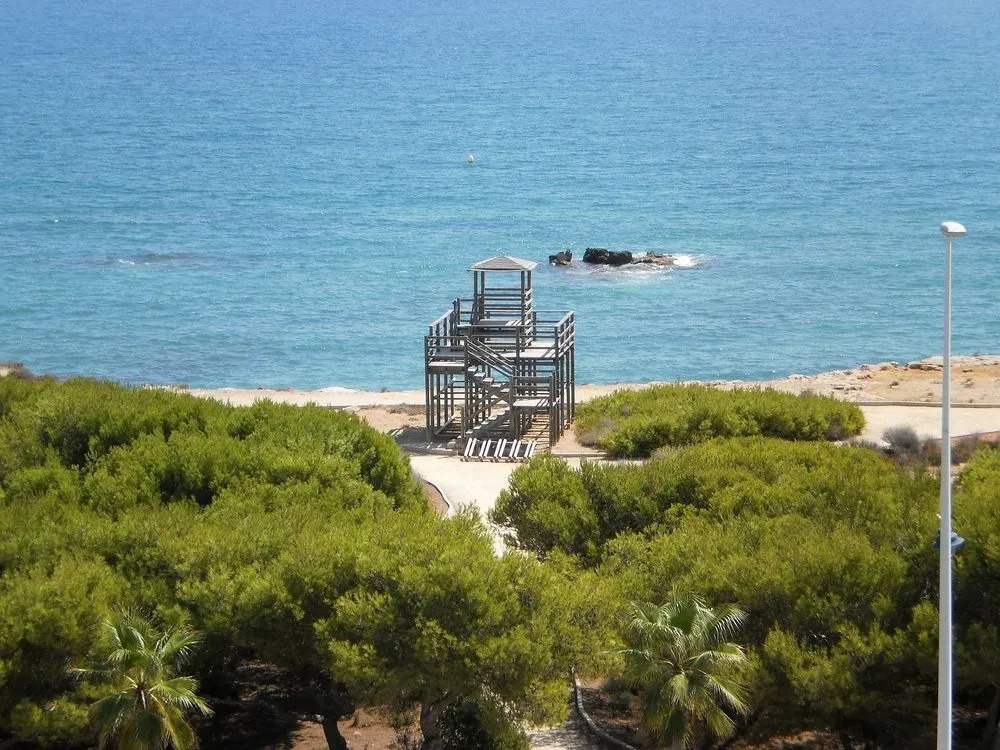 Alcocebre Suites Hotel