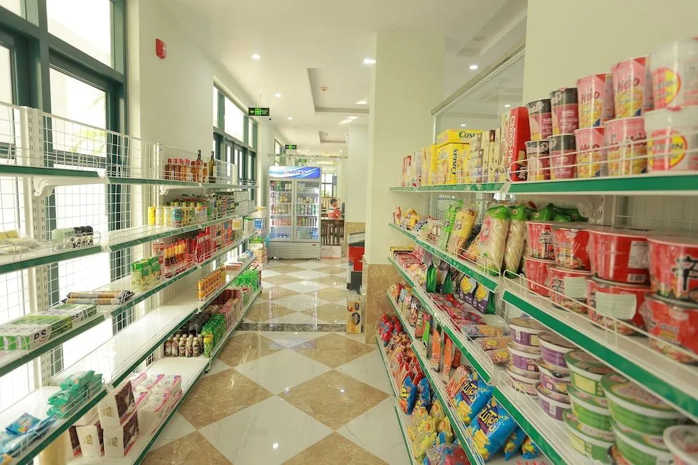 Kakashi Hotel Phú Quốc