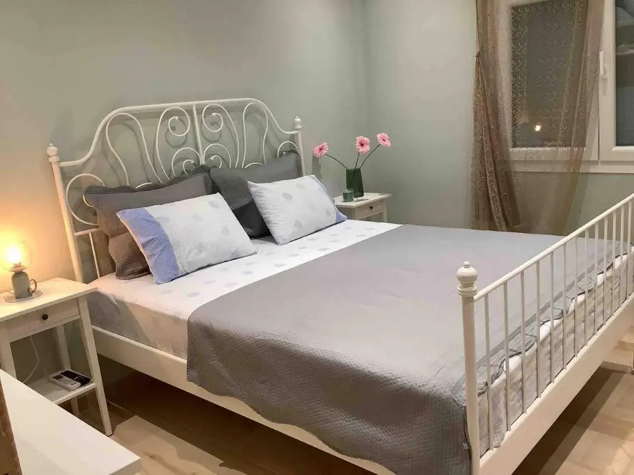 NG Luxury Apartments at Nea Kallikrateia No 1